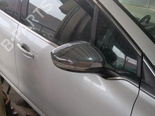 Used Front right lock PEUGEOT 208 I (CA_, CC_) [2012-2020]  25440445