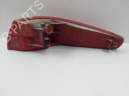 Left taillight PEUGEOT 607 (9D, 9U) 2.2 HDi | BP9350743C34 