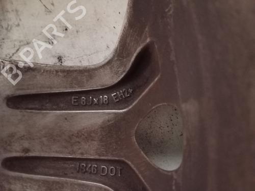 Rim BMW X3 (E83) xDrive 20 d | BP27570650C45 