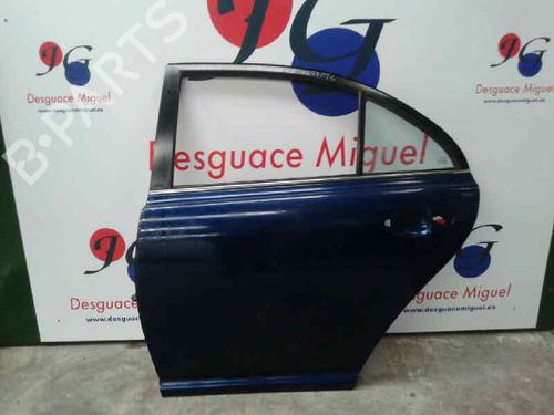 Used Left rear door TOYOTA AVENSIS (_T25_) [2003-2008]  9346399