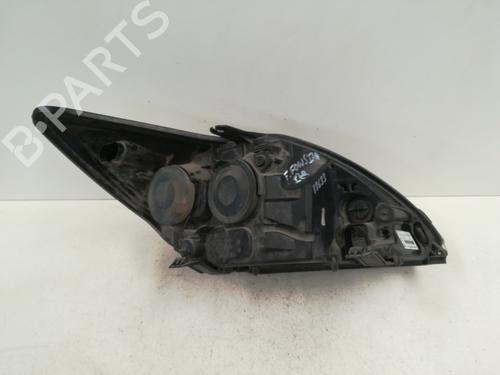 Venstre forlygte FORD FOCUS II (DA_, HCP, DP) 1.8 TDCi | BP15124965C28 