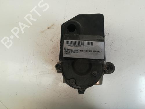 ABS pump MERCEDES-BENZ C-CLASS (W202)  | BP9350513M43 