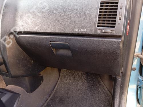 Used Glove box HYUNDAI GETZ (TB) 1.1 (63 hp) 27592204
