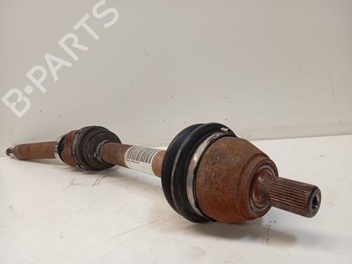 Right front driveshaft FORD FOCUS II Saloon (DB_, FCH, DH) 1.6 TDCi | BP37791626M39 - Image 3
