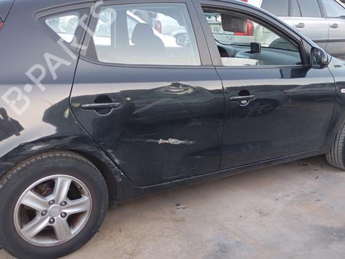 Used Rear right window mechanism HYUNDAI i30 (FD) [2007-2012]  21843283