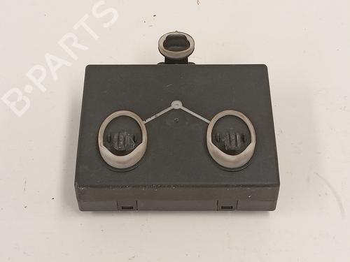 Used Comfort control module Comfort control module AUDI A6 C6 Avant (4F5) 3.0 TDI quattro (233 hp) 33440939 33440939