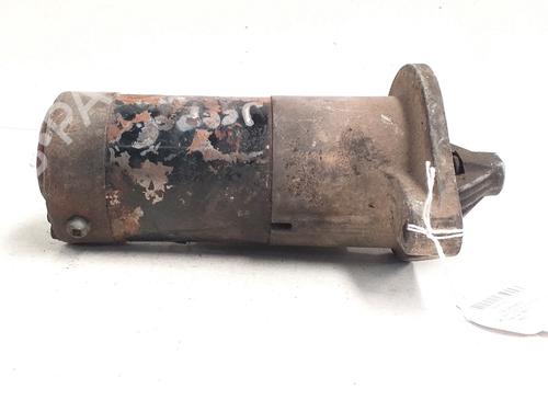 Used Starter JEEP CHEROKEE (XJ) [1983-2001]  10246237