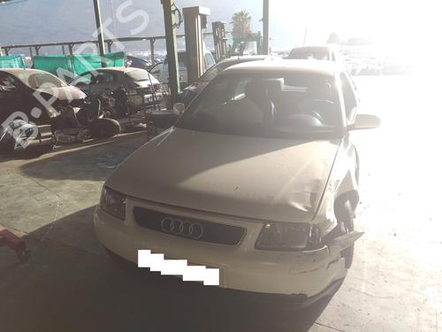 BP16235603C28 | Faro izquierdo AUDI A3 (8L1) 1.9 TDI BP16235603C28