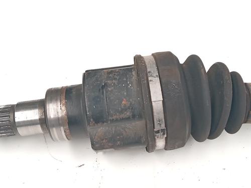 Left front driveshaft NISSAN PIXO (UA0) 1.0 | BP9359730M38 