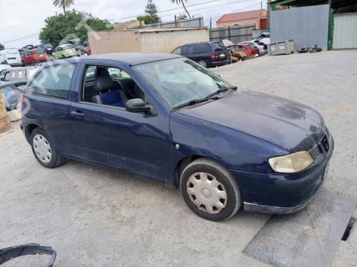 Left front window switch SEAT IBIZA II (6K1) 1.9 TDI | BP29026038I27 