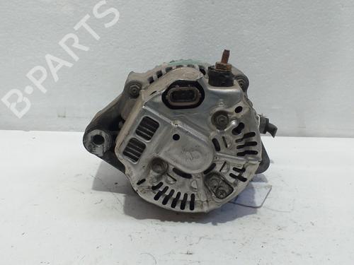 Alternator LAND ROVER FREELANDER I (L314) 2.0 DI 4x4 | BP9357641M7 
