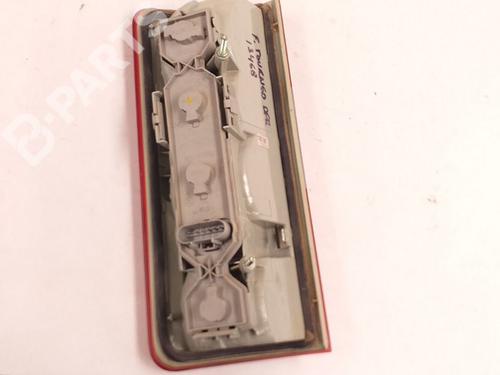 Right taillight FORD TRANSIT CONNECT (P65_, P70_, P80_) 1.8 TDCi | BP10246481C35  - Image 9