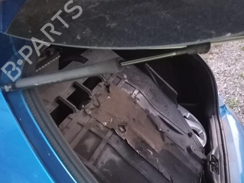 Heckklappendämpfer für PEUGEOT 307 (3A/C) [2000-2012]  21796317