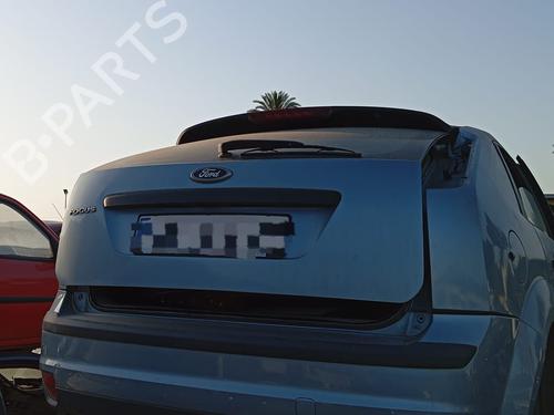 Used Tailgate FORD FOCUS II (DA_, HCP, DP) [2004-2013]  22626366