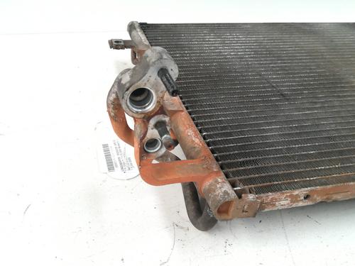 AC radiator KIA CERATO I Saloon (LD) 2.0 CRDi | BP9361318M32