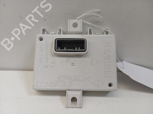 Elektronisk modul RENAULT CLIO IV (BH_)  | BP20722779M83 