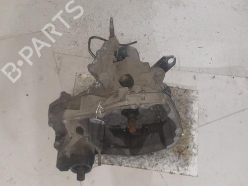 Gearbox RENAULT CLIO II (BB_, CB_)  | BP9350121M3 