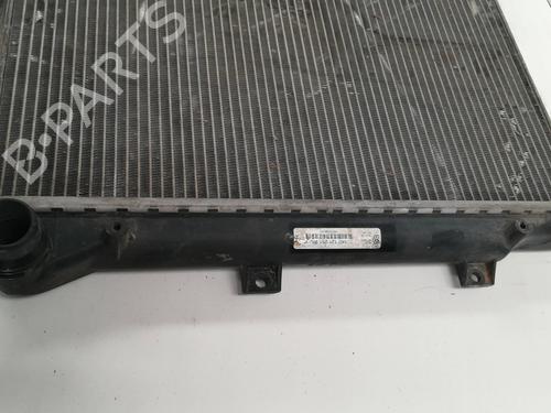 Køler VW PASSAT B6 (3C2)  | BP9353960M31 