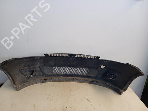 Front bumper FORD FIESTA V (JH_, JD_) 1.4 16V | BP31356542C7 