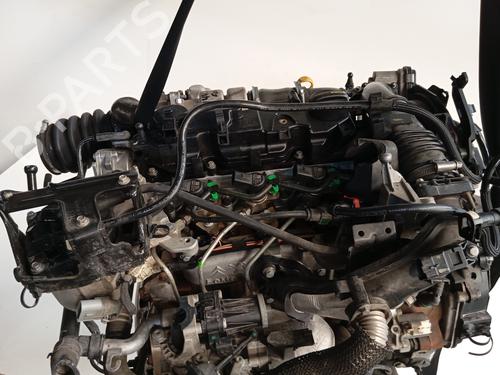 Engine FORD FOCUS III 1.6 TDCi | BP20651122M1 - Image 3