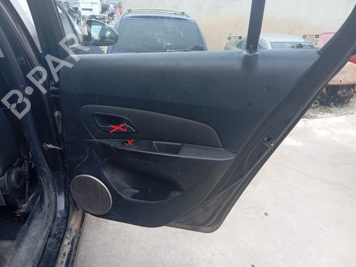 Used Rear right panel CHEVROLET CRUZE (J300) 1.6 (124 hp) 28683227