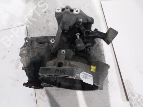 Gearbox SEAT TOLEDO III (5P2)  | BP21178123M3 