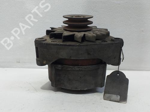 Used Alternator SAAB 900 I (AC4, AM4) [1979-1993]  10246179