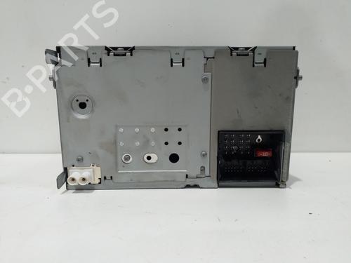 Radio SEAT ALTEA (5P1)  | BP23661009E6 