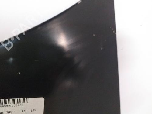 Hood MITSUBISHI PAJERO III (V7_W, V6_W)  | BP12933671C1 