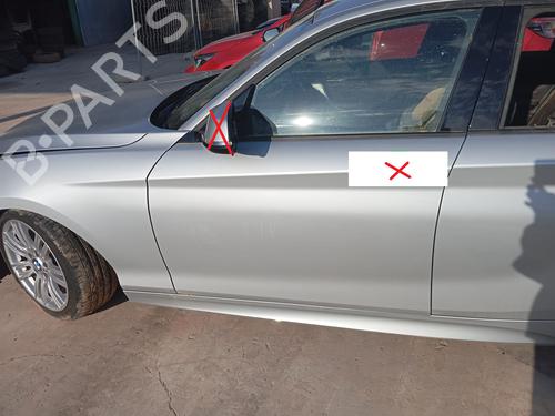 Used Left front door Left front door 38413290 38413290