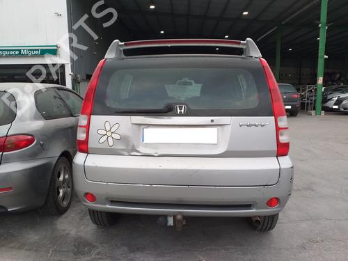 Used Tailgate HONDA HR-V (GH_) 1.6 16V (GH1, GH3) (105 hp) 16961438