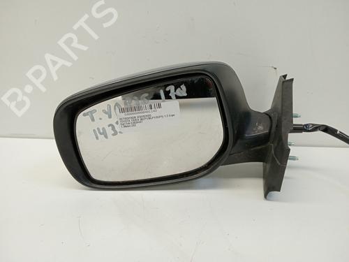 Retrovisore sinistro TOYOTA YARIS (_P1_) 1.3 (SCP12_, SCP13_, SCP12R, SCP13R) (87 hp) 17965084
