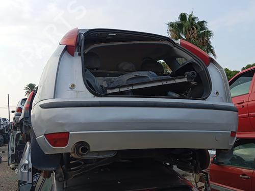 Bagklap lås FORD FOCUS I Saloon (DFW) 1.6 16V (100 hp) 22609389
