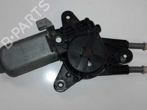 Front left window mechanism CITROËN SAXO (S0, S1)  | BP9353197C22 