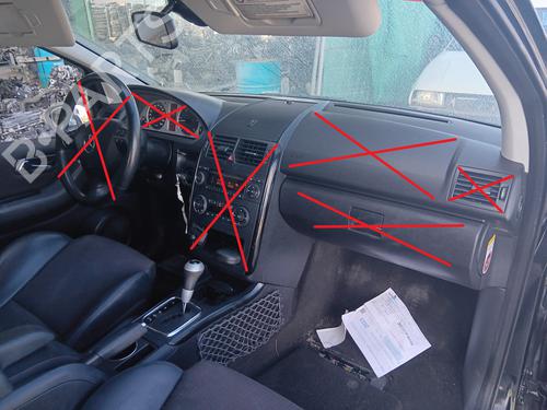 Used Dashboard MERCEDES-BENZ A-CLASS (W169) A 180 CDI (169.007, 169.307) (109 hp) 24342562