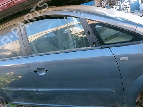 Used Right front door OPEL ZAFIRA / ZAFIRA FAMILY B (A05) 1.9 CDTI (M75) (120 hp) 12274101