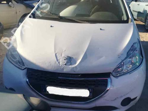PEUGEOT 208 I (CA_, CC_) 1.6 HDi (92 hp) 1009668