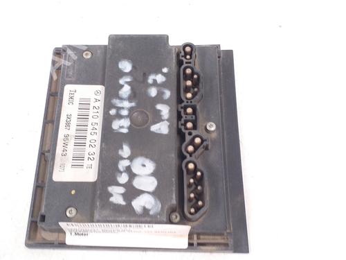Used Engine control unit (ECU) MERCEDES-BENZ E-CLASS (W124) [1993-1996]  9348994