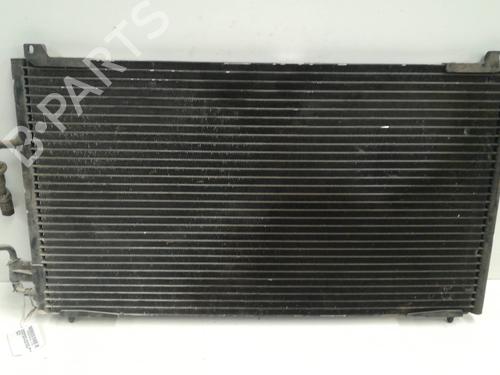 Used AC radiator PEUGEOT 406 (8B) [1995-2005]  9348940