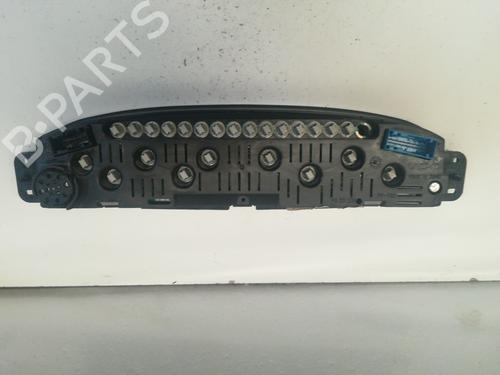 Instrument cluster CITROËN XSARA PICASSO (N68)  | BP9356135C47 