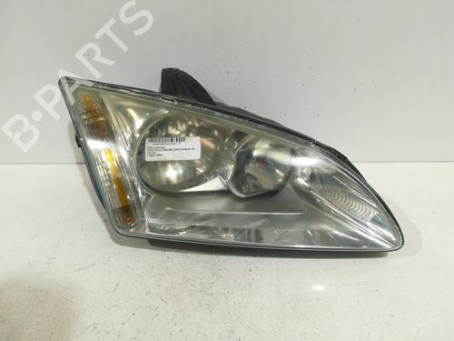 Faro derecho FORD FOCUS II (DA_, HCP, DP) [2004-2013]  15615913