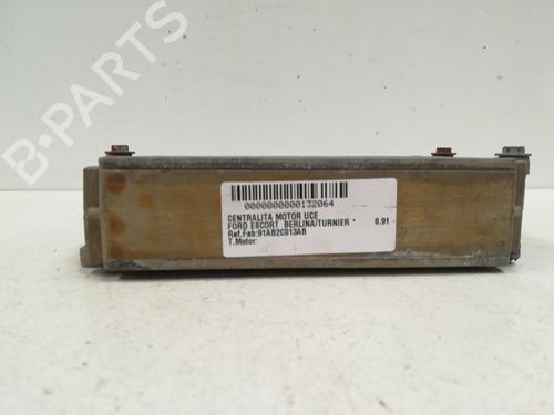Engine control unit (ECU) FORD ESCORT V (AAL, ABL) | BP10245911M57