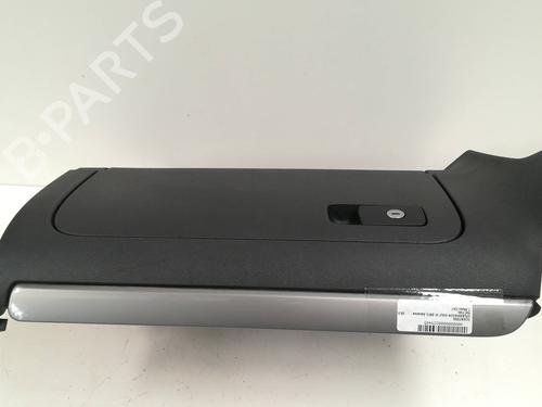 Glove box VW GOLF VI (5K1) 1.6 TDI | BP9357868C95 