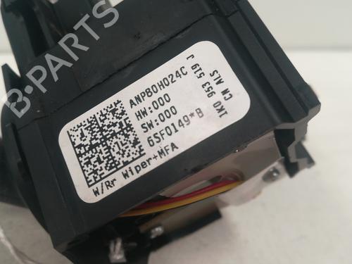 Steering column stalk VW GOLF VI (5K1) 2.0 TDI | BP12604131I23 