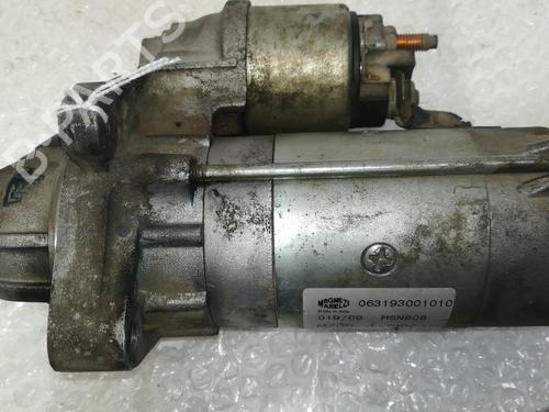Starter BMW 3 (E46) 320 d | BP13240754M8