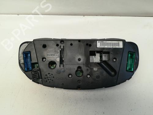 Instrument cluster VW PASSAT B5.5 (3B3)  | BP9348301C47 