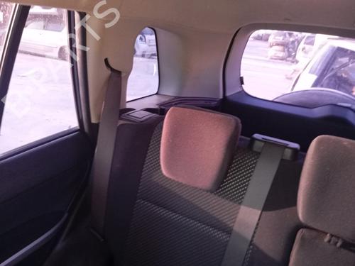 Used Rear right seatbelt SUZUKI GRAND VITARA II (JT, TE, TD) 2.0 All-wheel Drive (TD54, JB420) (140 hp) 22409726