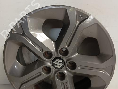 Used Rim SUZUKI VITARA (LY) [2015-2025]  29834553