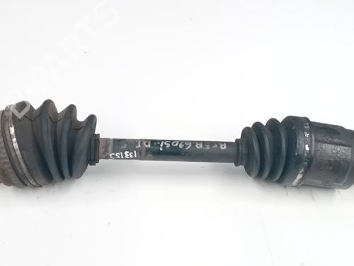 Used Left front driveshaft ROVER 600 I (RH) [1993-2000]  9349917