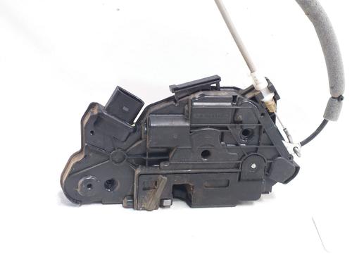 Front left lock SEAT IBIZA IV ST (6J8, 6P8)  | BP12330212C98 